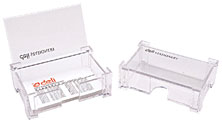Deli Name Card Holder 90 x 55mm